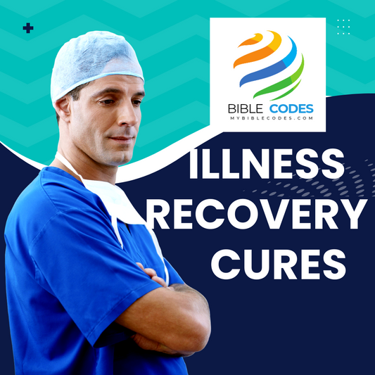 Illness Recovery Cures