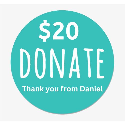 Donation $20