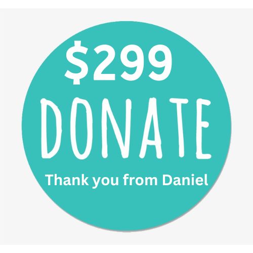Donation $299