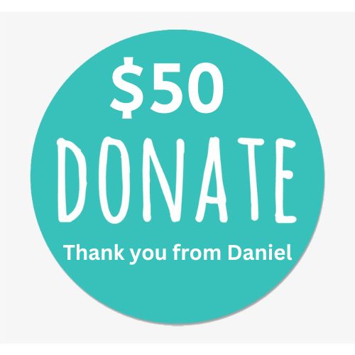 Donation $50
