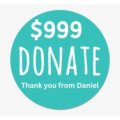 Donation $999
