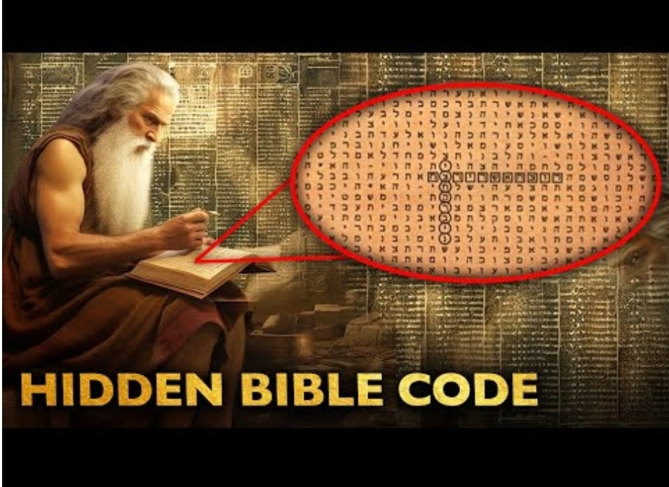 bible code online